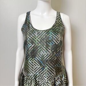 ᴇᴜᴄ ᴠᴛɢ ᴀʀᴍᴀɴɪ ᴄᴏʟʟᴇᴢɪᴏɴɪ ʀᴇᴛʀᴏ ᴅʀᴏᴘ-ᴡᴀɪꜱᴛ ᴅʀᴇꜱꜱ